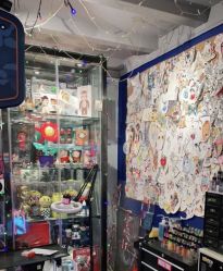 点击看大图 -MDZ STORE·TATTOO·耳饰
