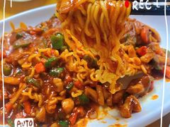 -屋里家延边朝鲜族冷面(南园店)