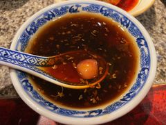 -南京大牌档(香港广场店)