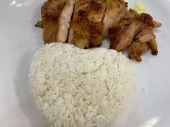 -鸿图茶餐厅•27年老字号(云峰花园店)