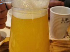 -繁花里音乐餐厅(新天地店)