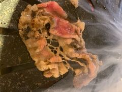 -万兴佳烤肉·长白山老味道(东岸里店)