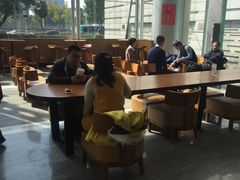 -星巴克(苏州建屋店)