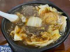 -凡老头米线砂锅(古荡新村西粮站)