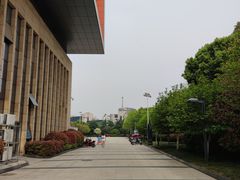-中天钢铁体育馆(南一门店)