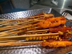 -半天妖烤鱼(东方新天地店)