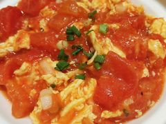 西红柿炒鸡蛋-晋家门(弘阳广场店)