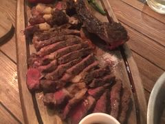 -斯普汇生蚝牛排馆(中骏世界城店)