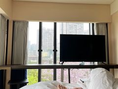 -广州永庆坊瞻云精选酒店