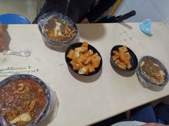 -东华豆花(漳州店)