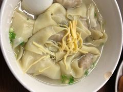 -朱新年·苏式汤团·面点(北寺塔店)