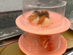 -争鲜回转寿司(西红门荟聚PLUS店)