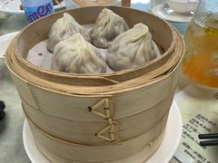 -二泉园老菜馆·百年无锡菜