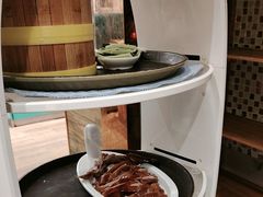 -龙聚德北京烤鸭(沙坪坝华宇A馆店)