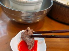 -老牌依强牛肉店(达道总店)