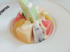 -斗牛士牛排(南京东路店)
