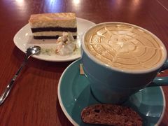 这美咖啡zemo&nbsp;cafe-ZEMOCAFE·FUSION FOOD(西交利物浦店)