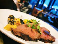 牛里脊肉-Tivano意大利餐厅(成都居舍酒店)