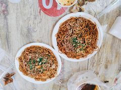 三拼牛腰牛板筋牛肉丝-双宝红油牛系列