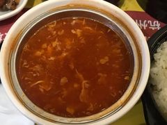 罗宋汤-老娘舅(杭州东站店)