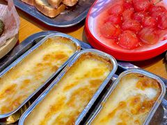 -庆峰龙虾烧烤(合肥一店)