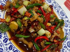 -食问天烤羊头(东南郡总店)