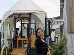 -云禾壹海景庄园餐厅