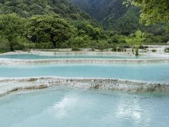 -白水台