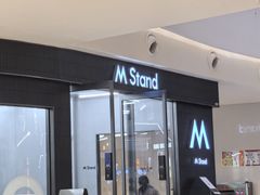 -M Stand(西安大悦城店)