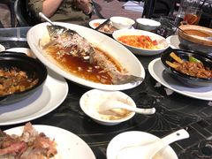 -頂好酒家·经典粤菜(海信广场店)
