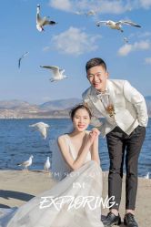 -色色婚纱摄影(大沥旗舰店)