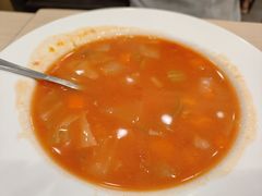 -佰搭果·广式茶餐厅(西华路店)
