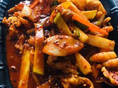 -HONGA HONGA雄家(曹路店)