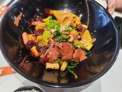 -醉人椒麻辣香锅(上地华联店)