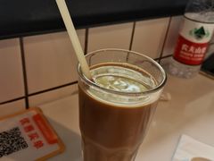 原味冰鸳鸯-新旺茶餐厅·早餐·夜宵(仙霞店)
