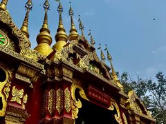 -西双版纳总佛寺