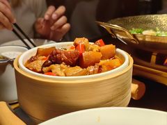 -农耕记·湖南土菜(halo广场店)