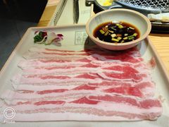 -喜来稀肉(北外滩白玉兰广场店)