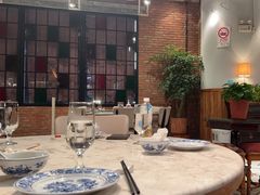 -漢舍中国菜馆(889广场店)