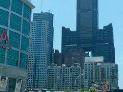 -高雄85大楼-观景台