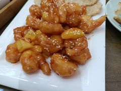 -鲁南仔·滕州炒鸡(经三路店)