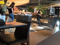 -拉蒂娜·巴西牛排馆 Latina·Brazilian Steakhouse(王府井喜悦店)