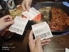 -萍姐火锅·公路夜市(南京新街口店)