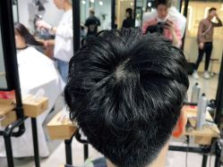 -东瀛造型