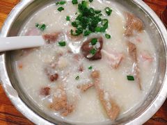 -南记食粥坊·宵夜大排档(莲花总店)