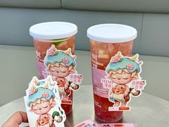 -树夏(春熙路百盛店)