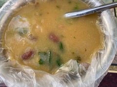 甜沫-王虎子大饼(甸柳新村五区店)