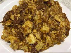 -北平小馆·烤鸭·家常菜(磨房北里店)