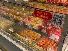 -糕材生(龙湖北京大兴天街店)