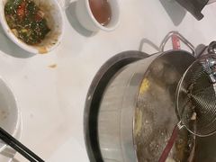 -陈记顺和牛肉火锅馆(天河北路店)